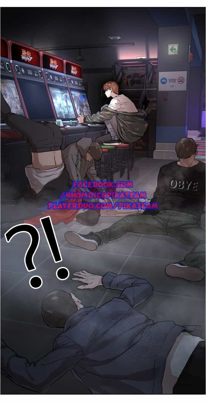 Cách Chiến Thắng Trận Đấu - Chương 13 - ảnh 59
