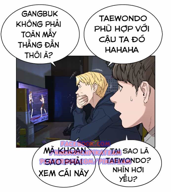 Cách Chiến Thắng Trận Đấu - Chương 13 - ảnh 70