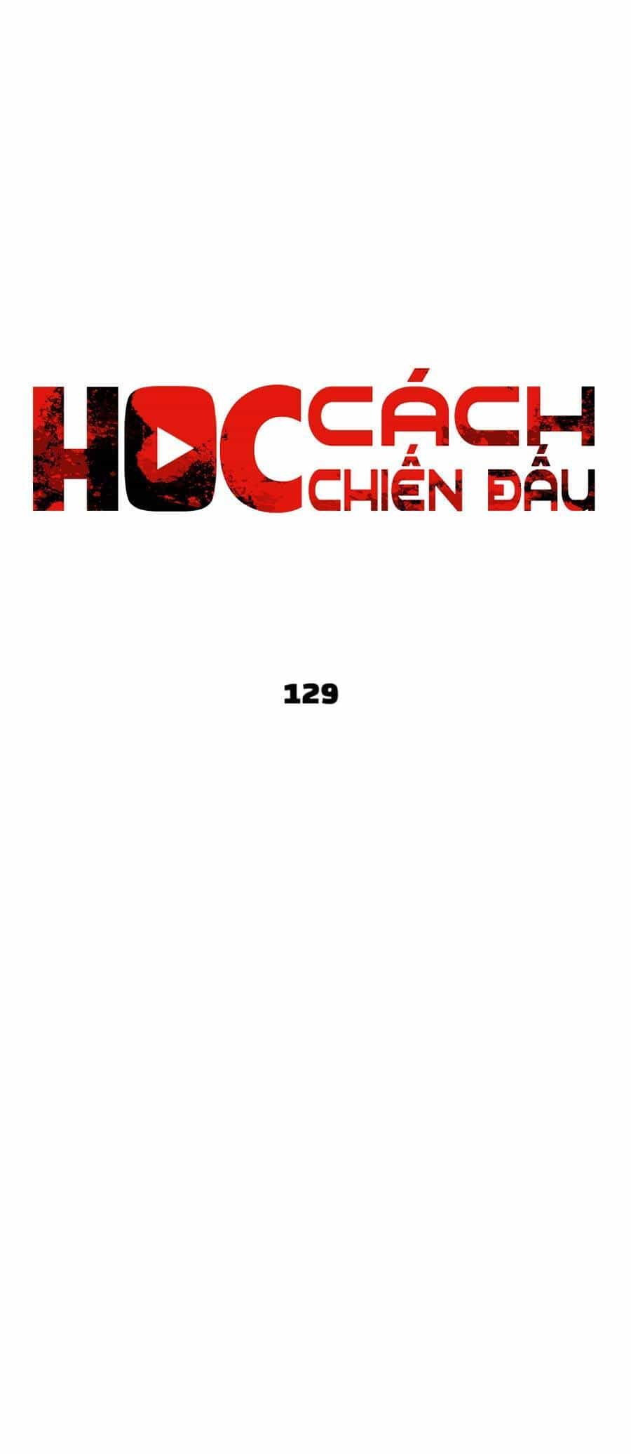 Cách Chiến Thắng Trận Đấu - Chương 129 - ảnh 18