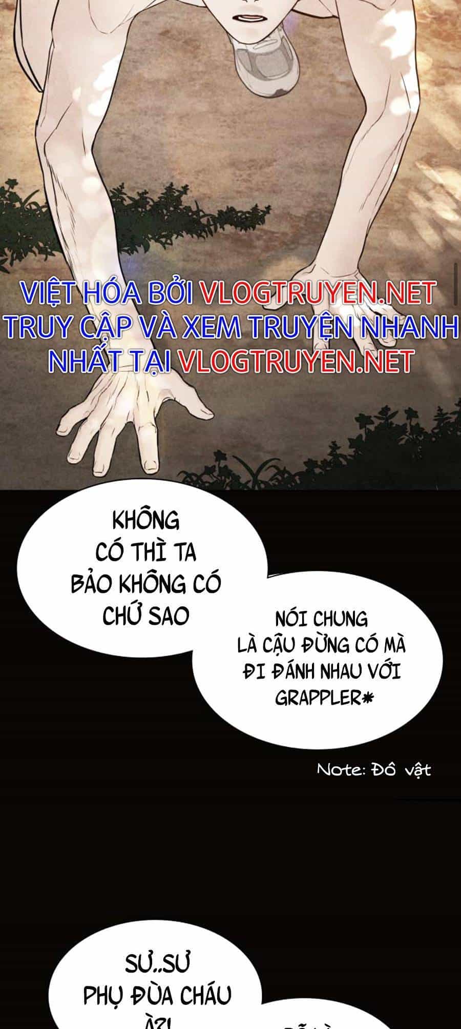 Cách Chiến Thắng Trận Đấu - Chương 129 - ảnh 38