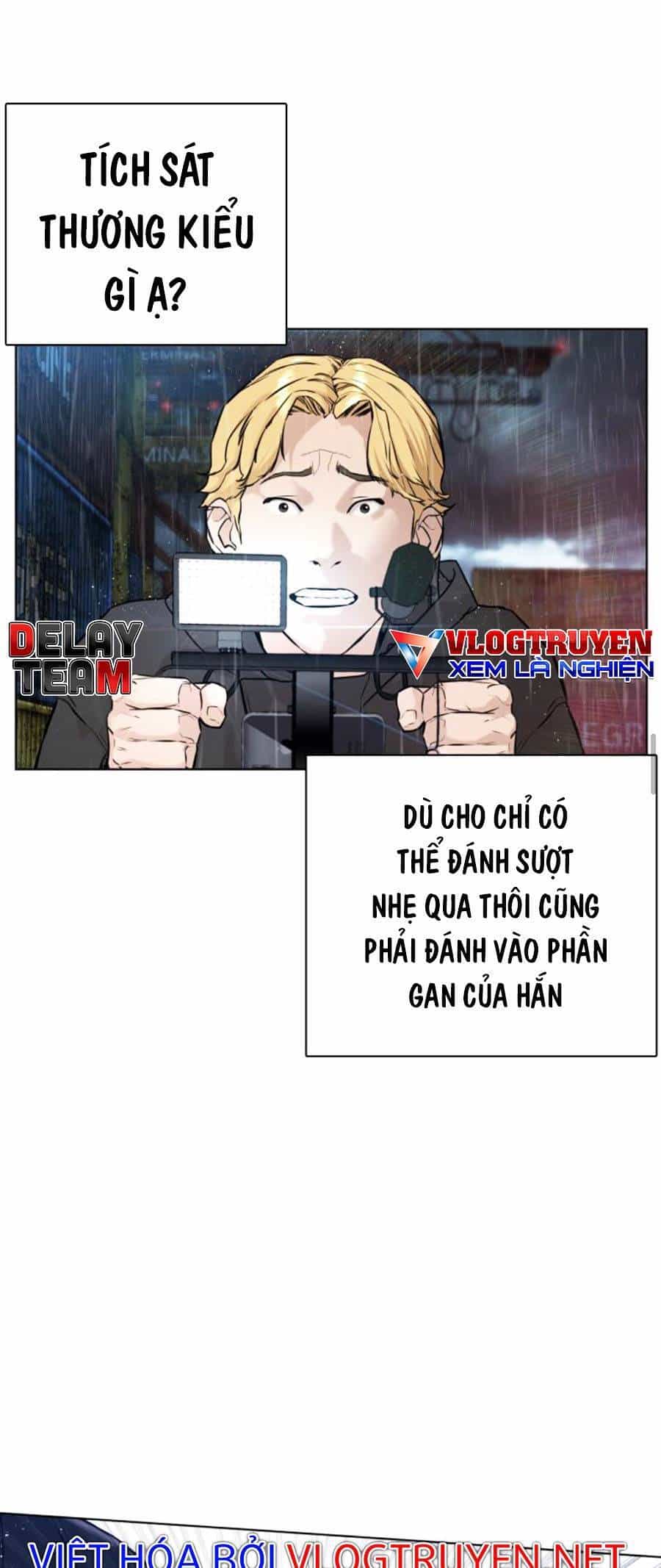 Cách Chiến Thắng Trận Đấu - Chương 129 - ảnh 52