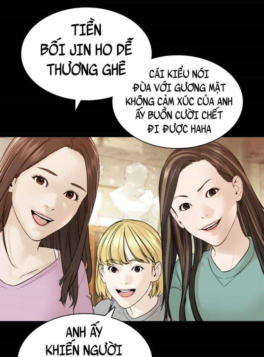 Cách Chiến Thắng Trận Đấu - Chương 131 - ảnh 36