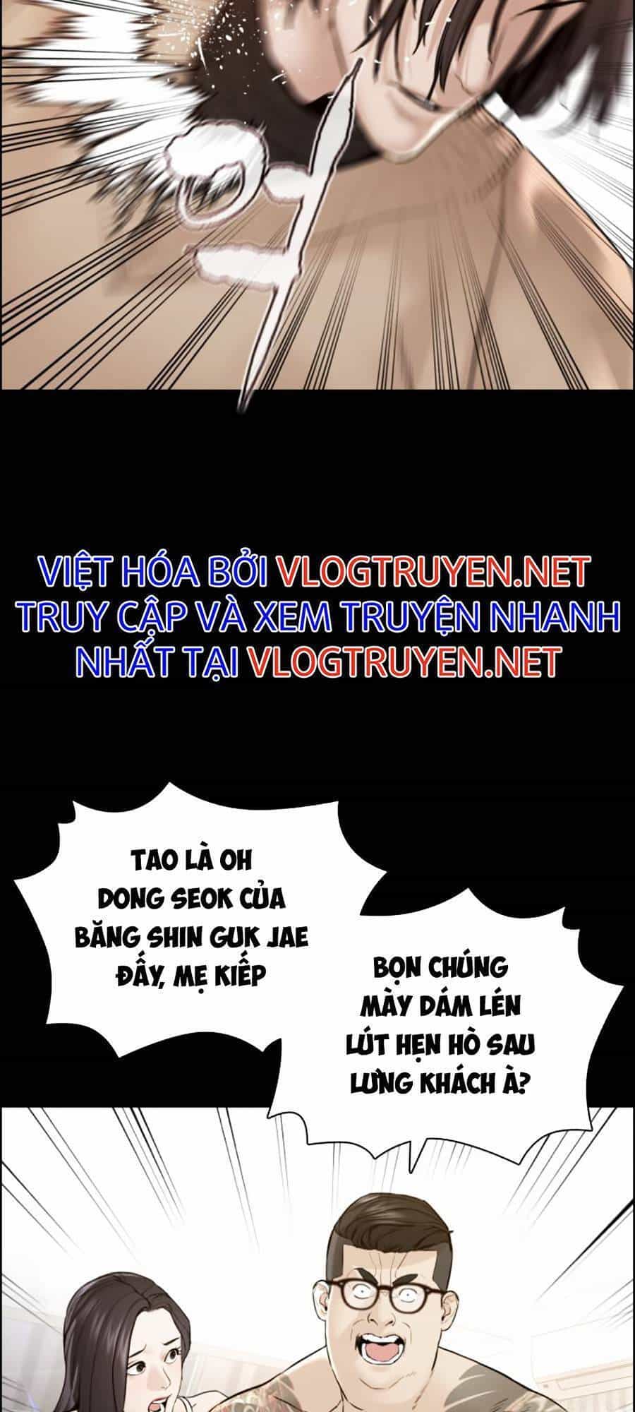 Cách Chiến Thắng Trận Đấu - Chương 132 - ảnh 9