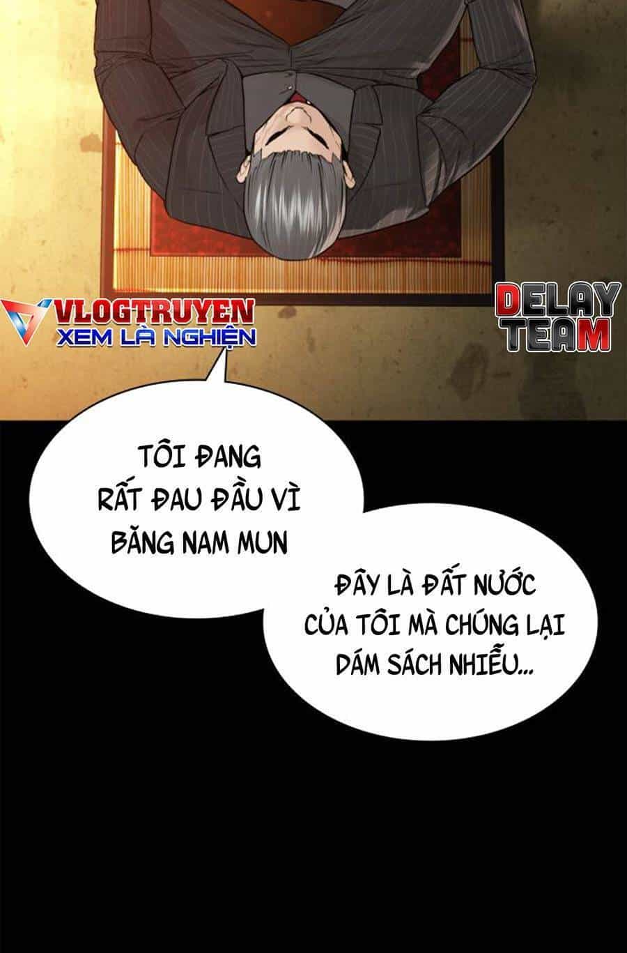 Cách Chiến Thắng Trận Đấu - Chương 133 - ảnh 90