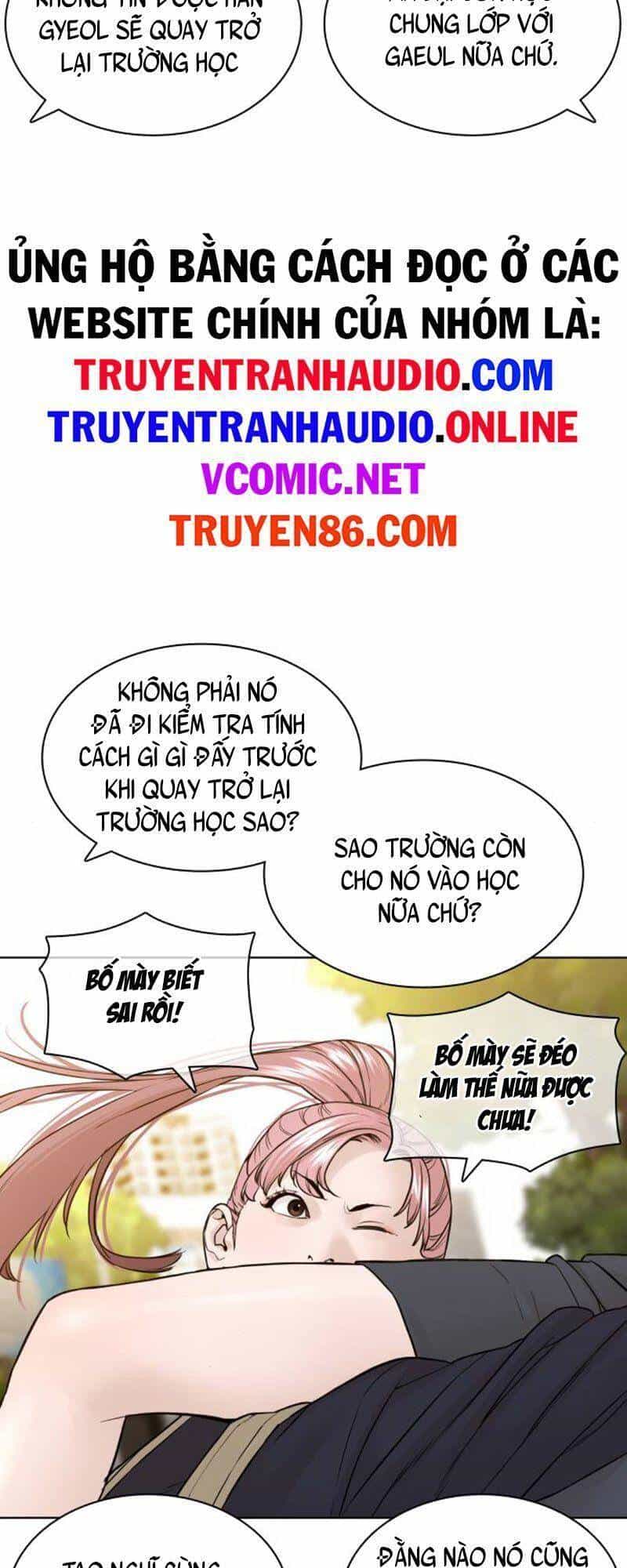 Cách Chiến Thắng Trận Đấu - Chương 136 - ảnh 38