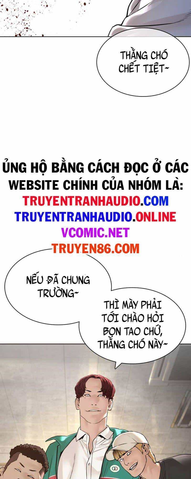 Cách Chiến Thắng Trận Đấu - Chương 136 - ảnh 47
