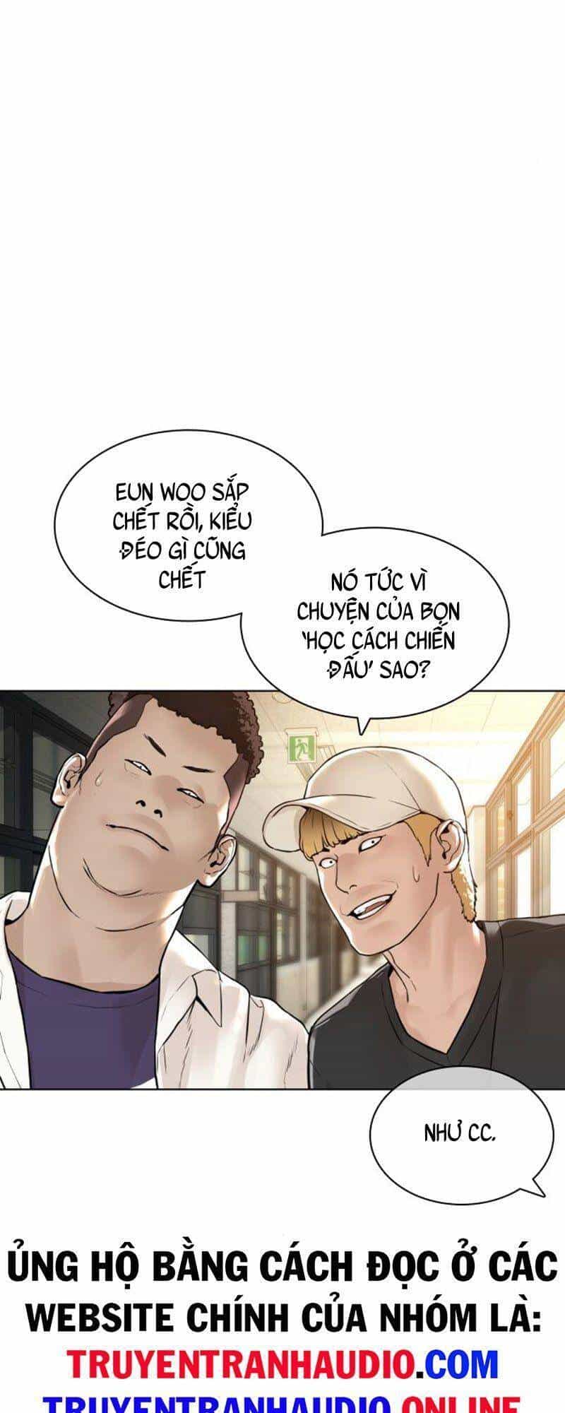 Cách Chiến Thắng Trận Đấu - Chương 136 - ảnh 78