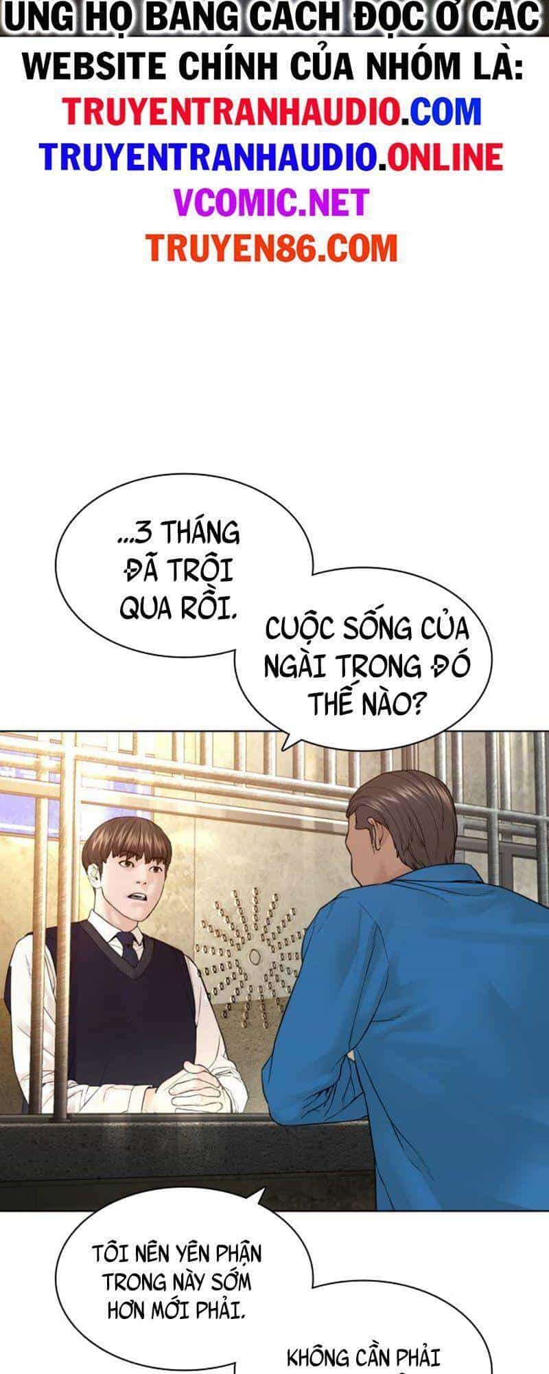 Cách Chiến Thắng Trận Đấu - Chương 136 - ảnh 9