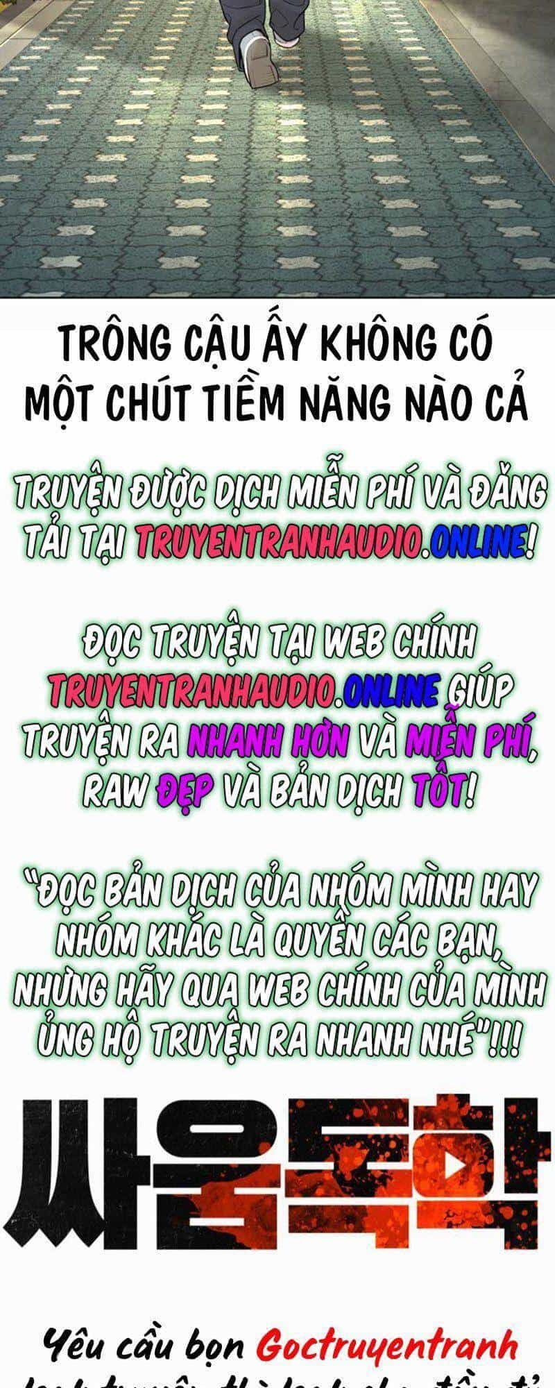 Cách Chiến Thắng Trận Đấu - Chương 137 - ảnh 23