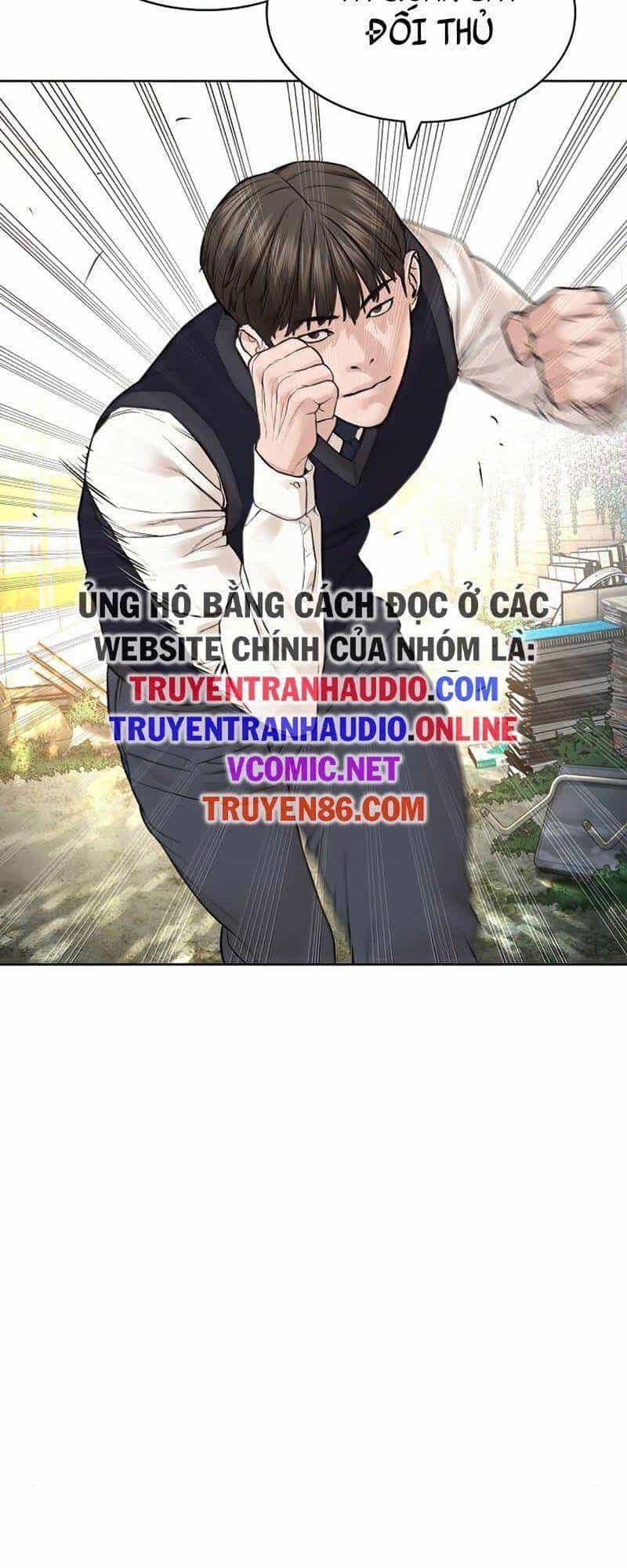 Cách Chiến Thắng Trận Đấu - Chương 138 - ảnh 22