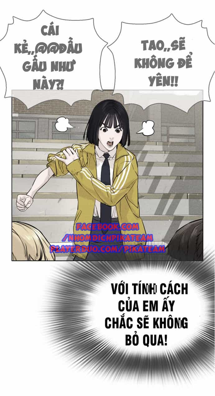 Cách Chiến Thắng Trận Đấu - Chương 14 - ảnh 78