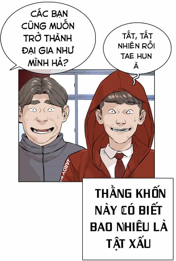 Cách Chiến Thắng Trận Đấu - Chương 14 - ảnh 9