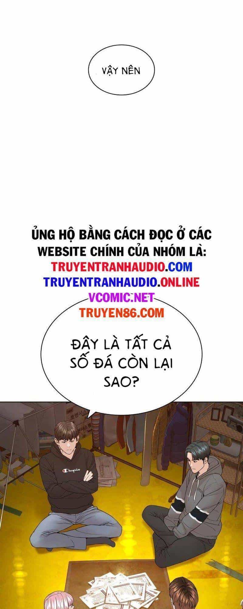 Cách Chiến Thắng Trận Đấu - Chương 140 - ảnh 104