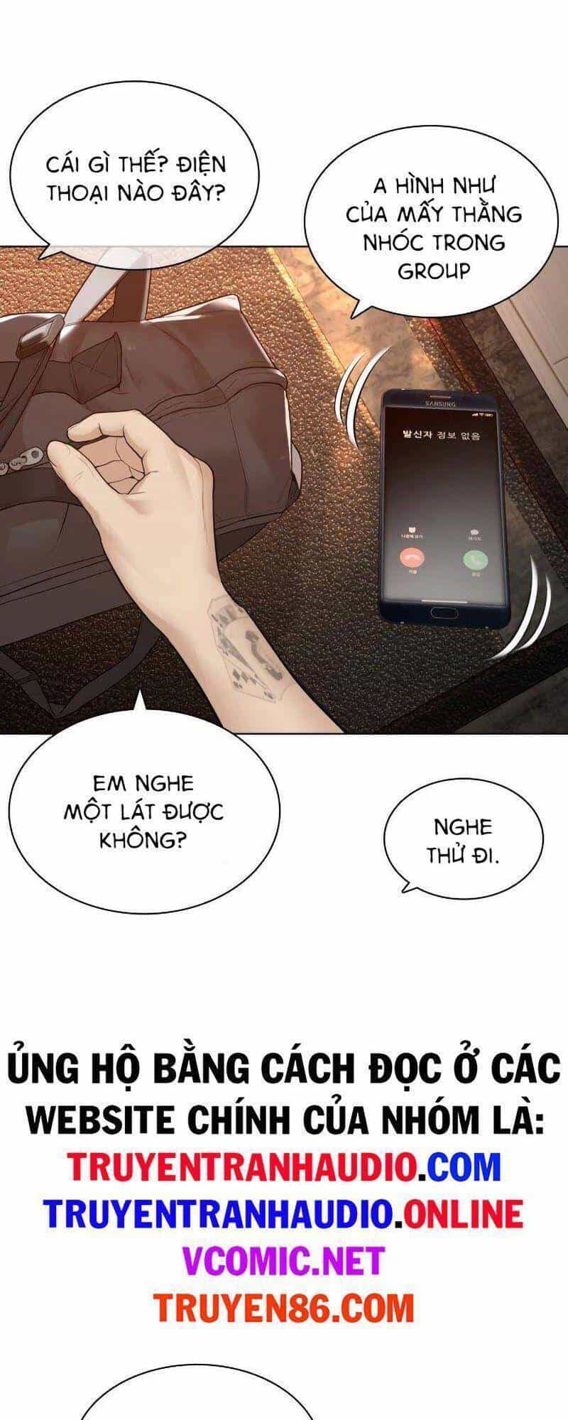 Cách Chiến Thắng Trận Đấu - Chương 140 - ảnh 86