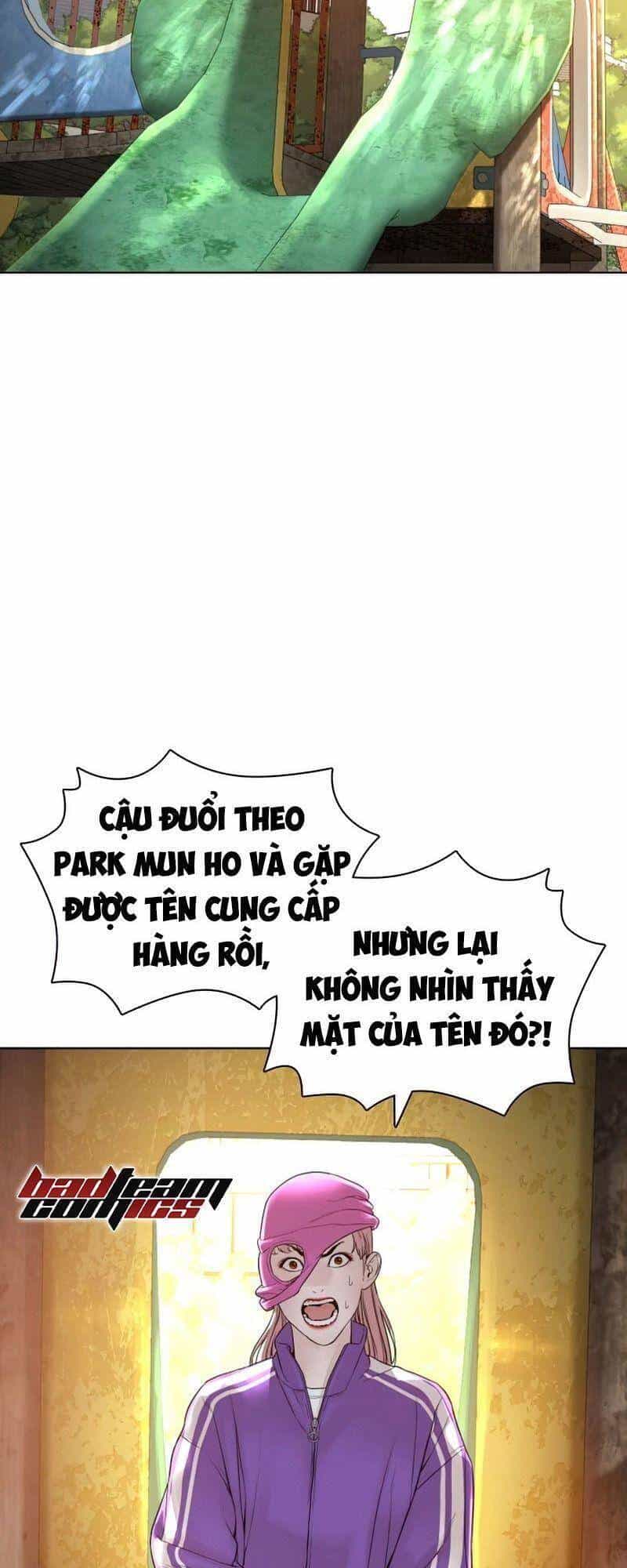 Cách Chiến Thắng Trận Đấu - Chương 142 - ảnh 53