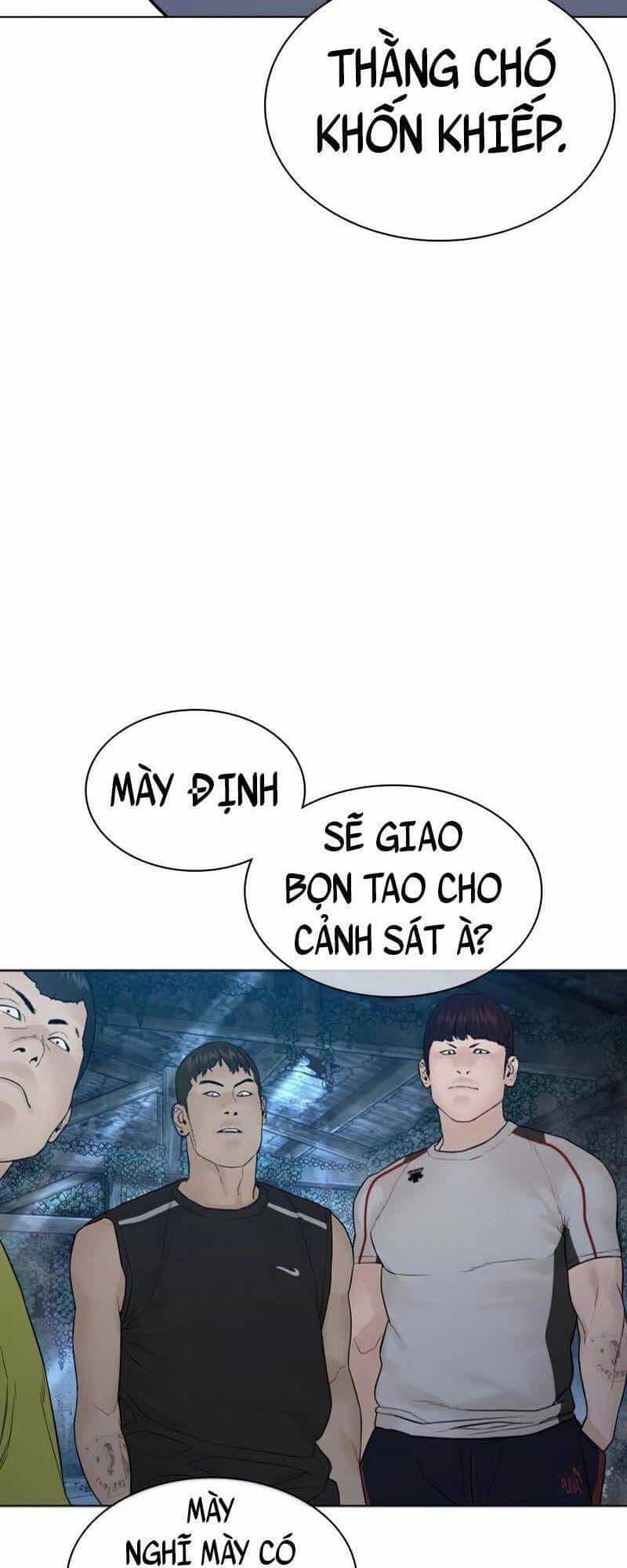 Cách Chiến Thắng Trận Đấu - Chương 143 - ảnh 112