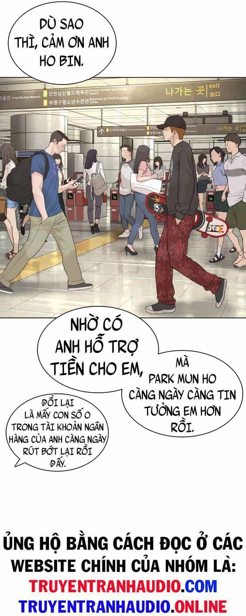 Cách Chiến Thắng Trận Đấu - Chương 143 - ảnh 66