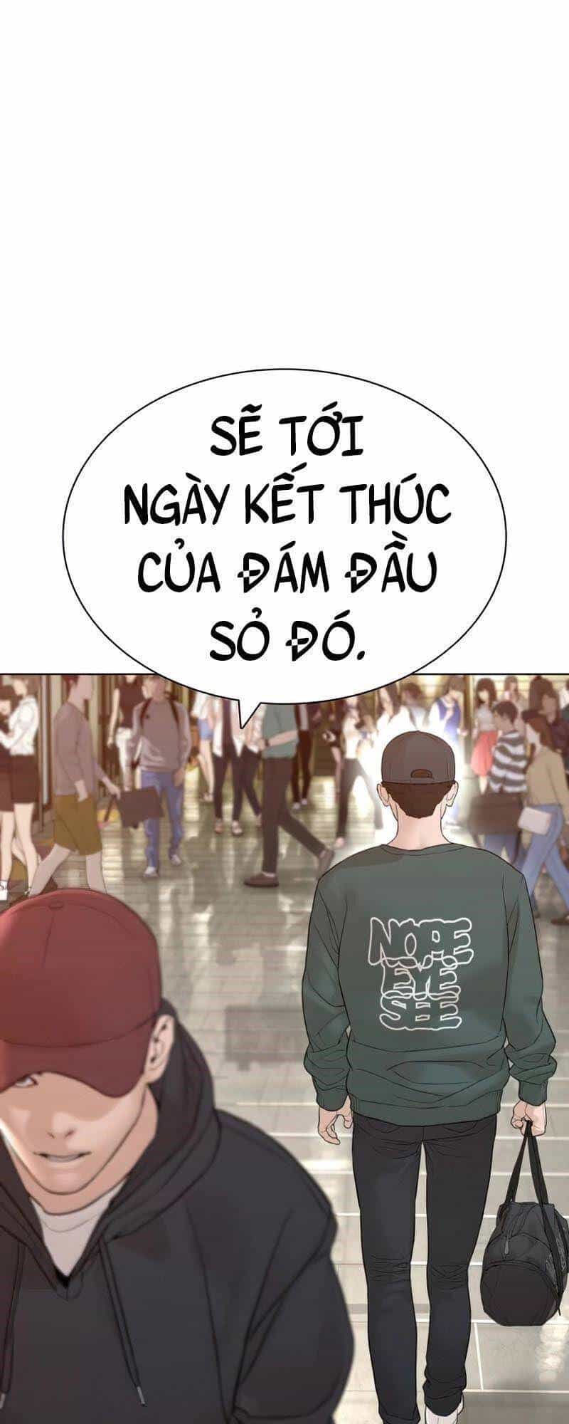 Cách Chiến Thắng Trận Đấu - Chương 143 - ảnh 77