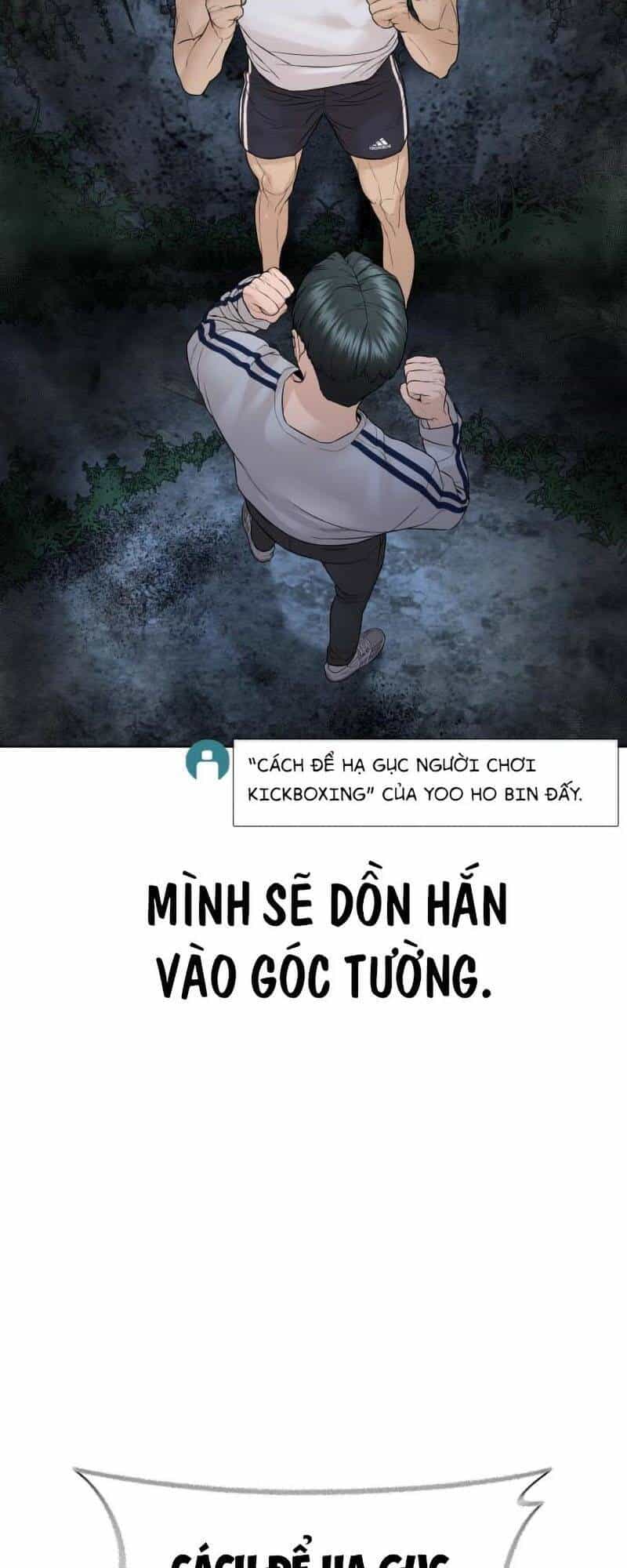 Cách Chiến Thắng Trận Đấu - Chương 144 - ảnh 127