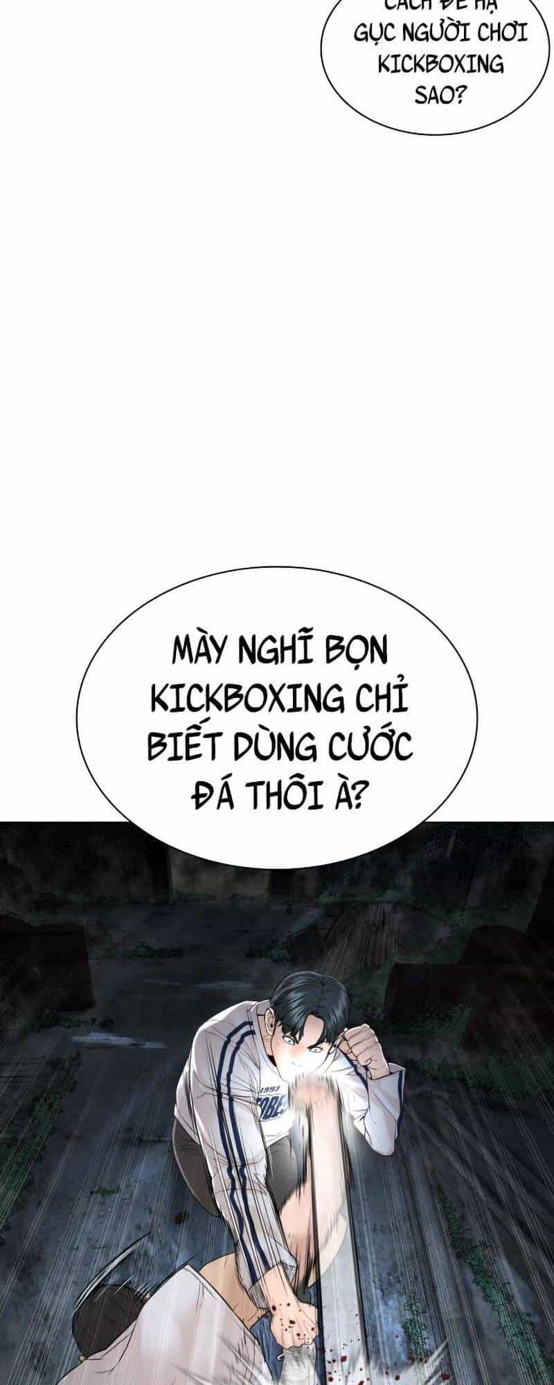 Cách Chiến Thắng Trận Đấu - Chương 144 - ảnh 131