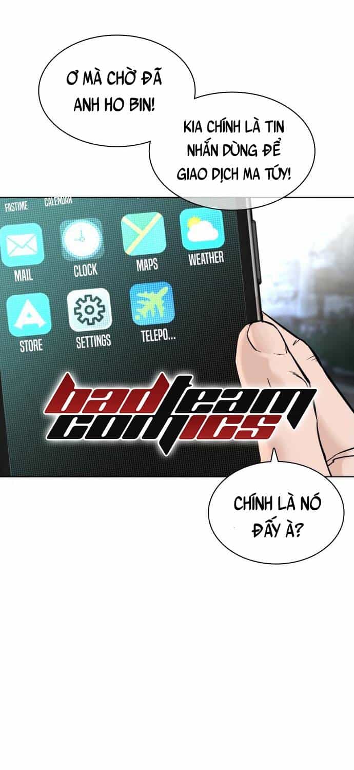 Cách Chiến Thắng Trận Đấu - Chương 146 - ảnh 117