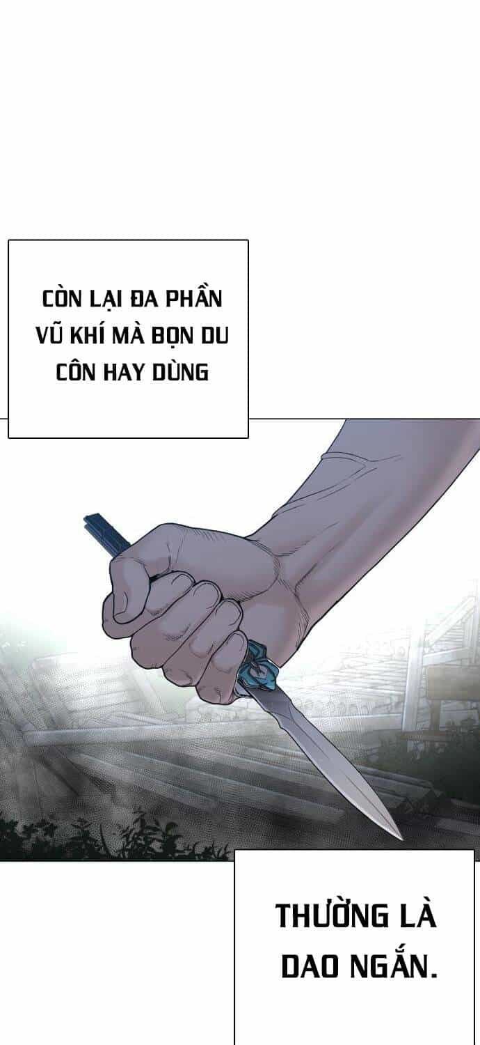 Cách Chiến Thắng Trận Đấu - Chương 146 - ảnh 75