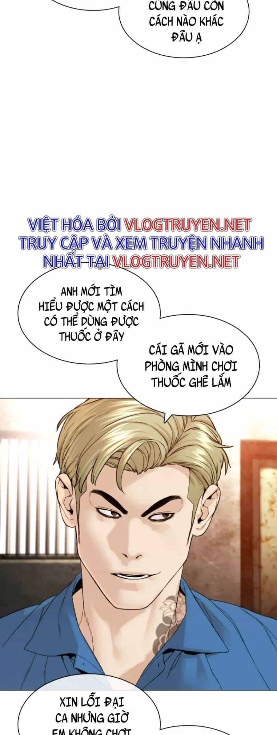 Cách Chiến Thắng Trận Đấu - Chương 147 - ảnh 29