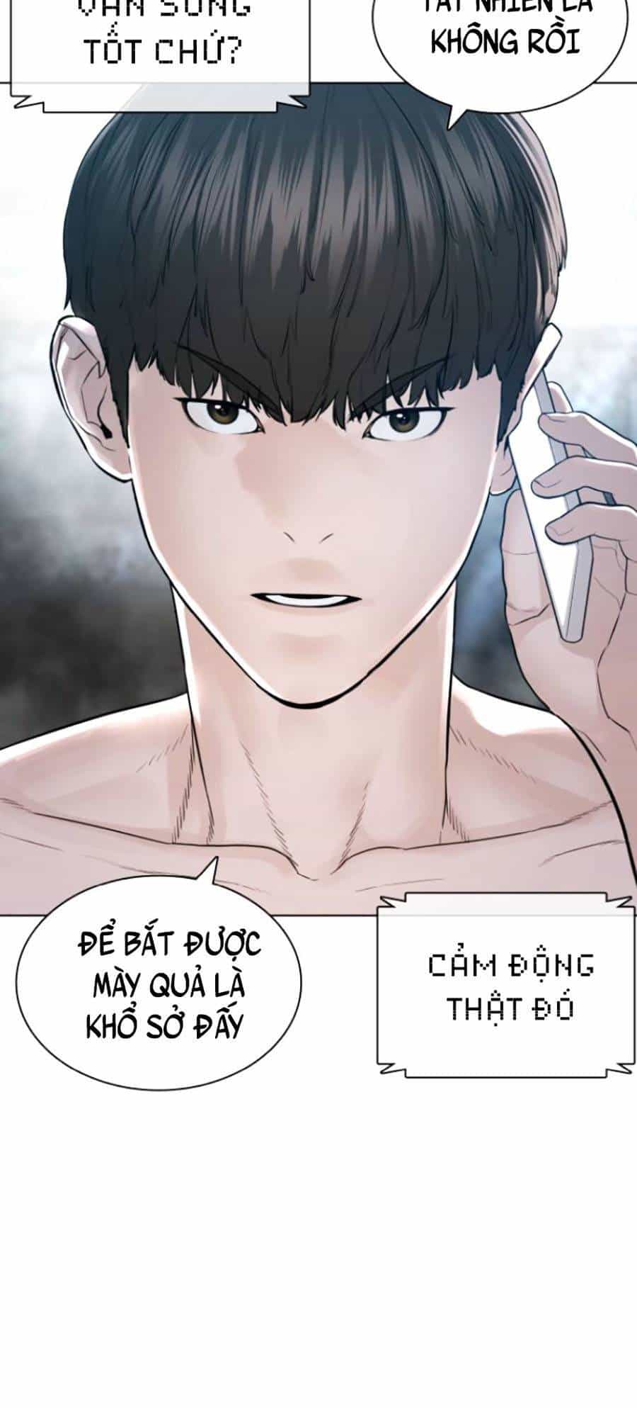 Cách Chiến Thắng Trận Đấu - Chương 147 - ảnh 4