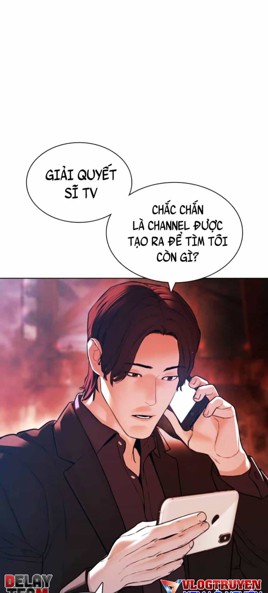 Cách Chiến Thắng Trận Đấu - Chương 147 - ảnh 6