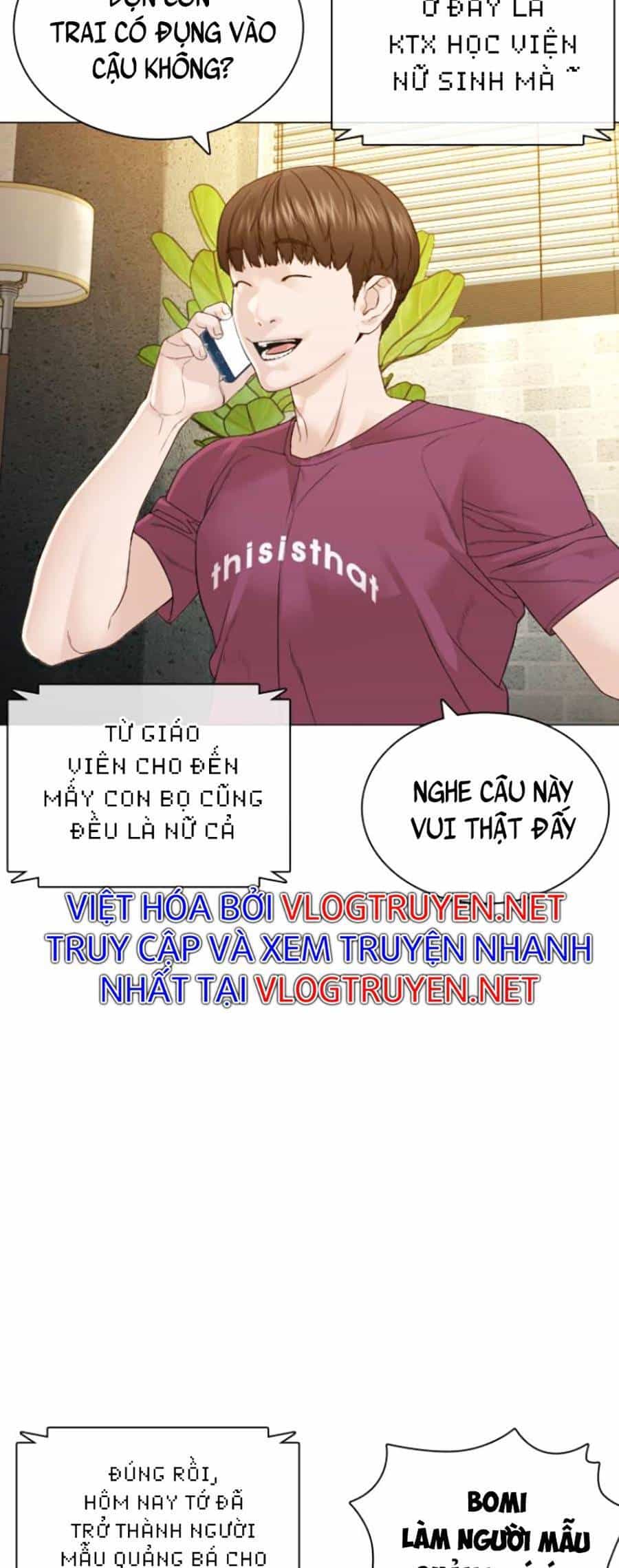 Cách Chiến Thắng Trận Đấu - Chương 147 - ảnh 60