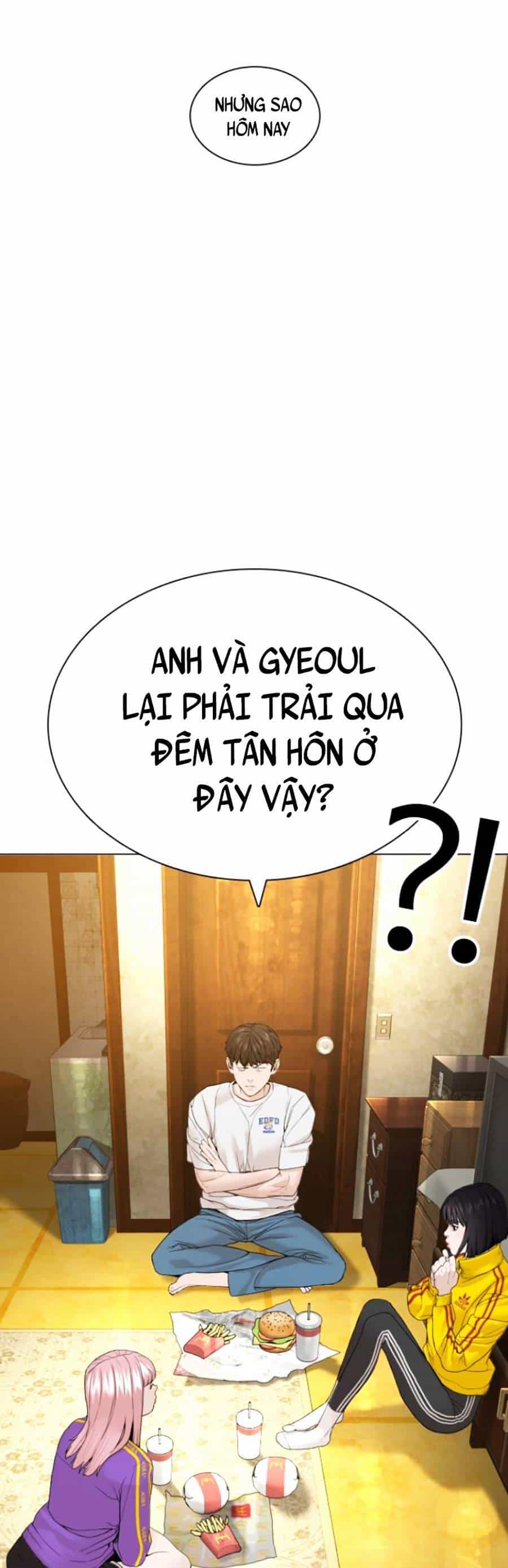 Cách Chiến Thắng Trận Đấu - Chương 148 - ảnh 54