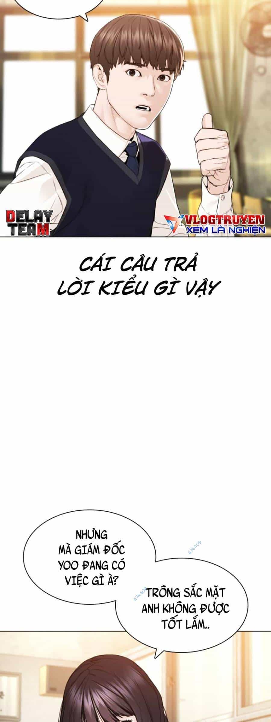 Cách Chiến Thắng Trận Đấu - Chương 149 - ảnh 32