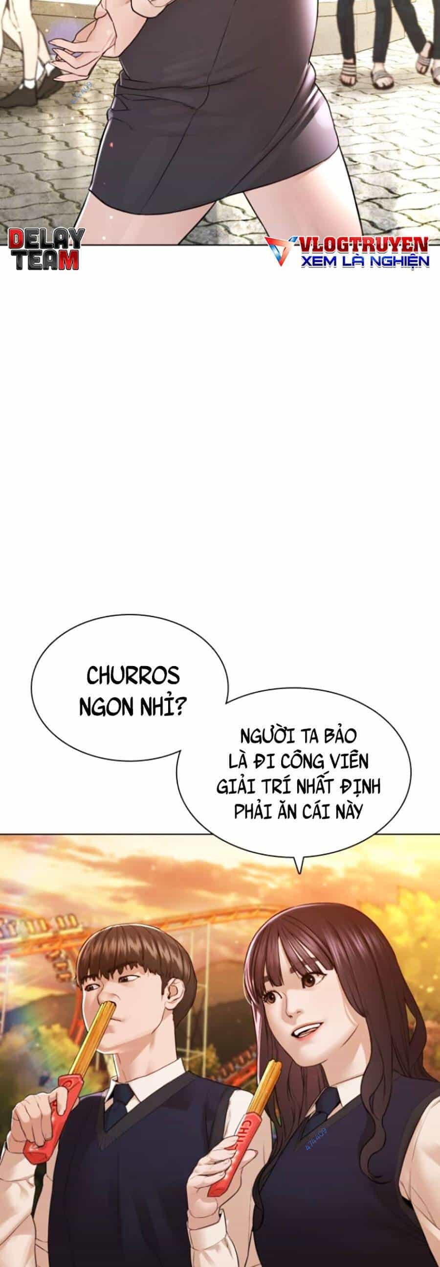 Cách Chiến Thắng Trận Đấu - Chương 149 - ảnh 54