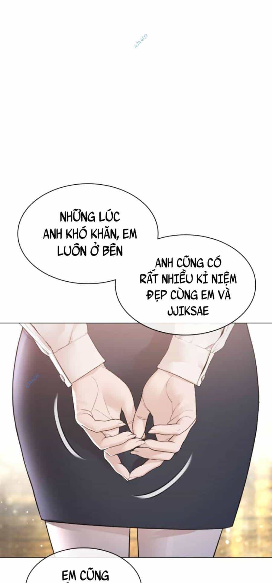 Cách Chiến Thắng Trận Đấu - Chương 150 - ảnh 10