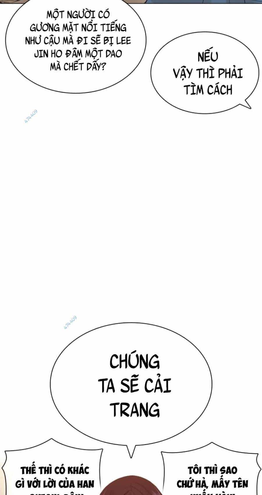 Cách Chiến Thắng Trận Đấu - Chương 150 - ảnh 120