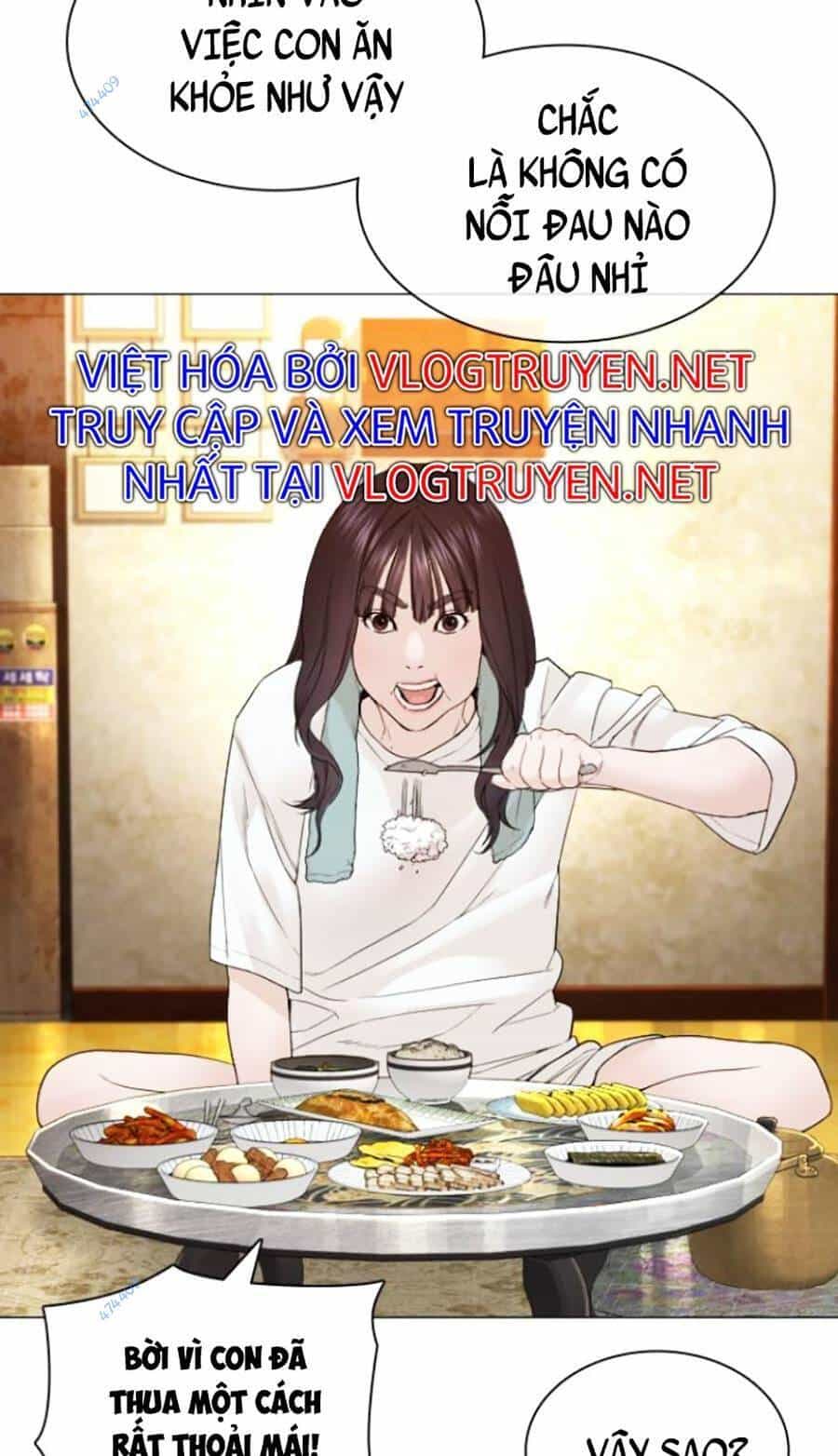 Cách Chiến Thắng Trận Đấu - Chương 150 - ảnh 29