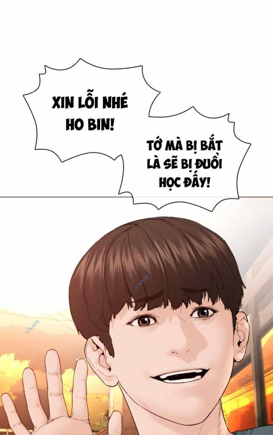 Cách Chiến Thắng Trận Đấu - Chương 150 - ảnh 74