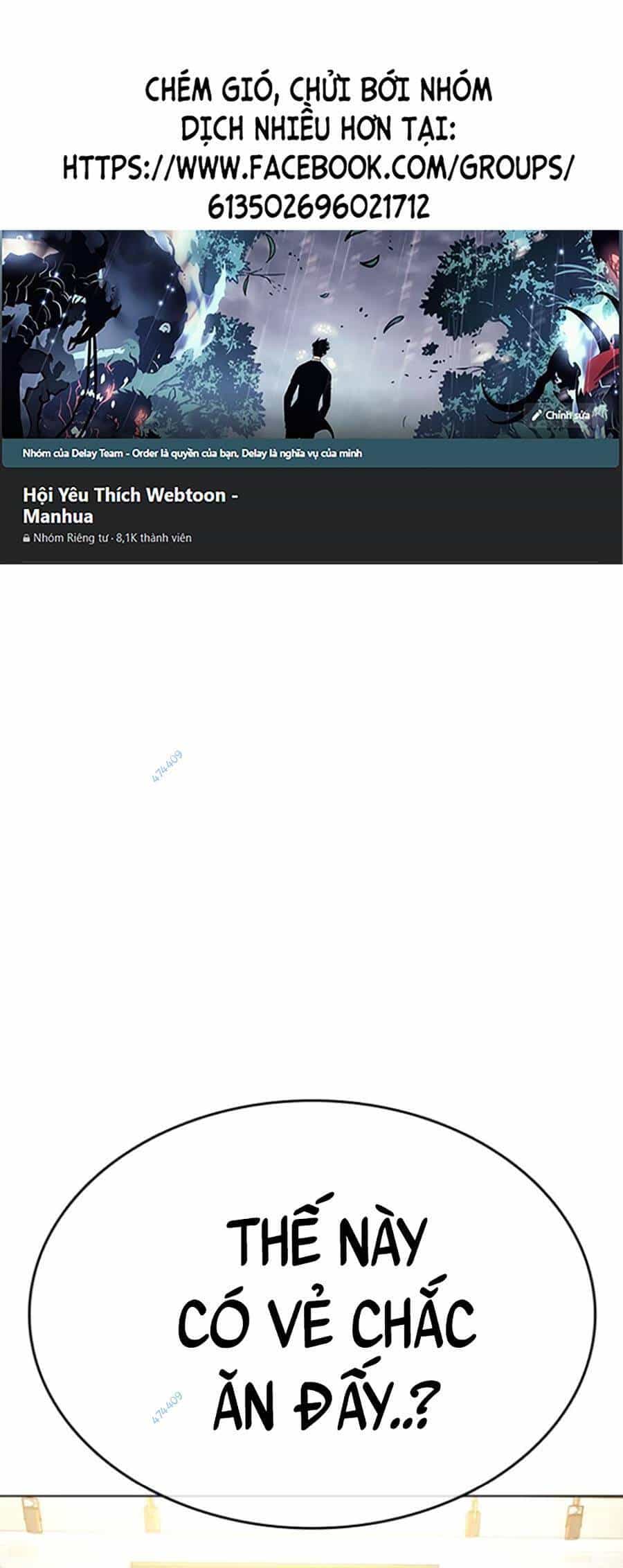Cách Chiến Thắng Trận Đấu - Chương 151 - ảnh 1