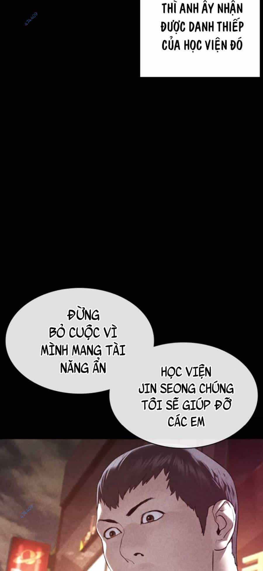 Cách Chiến Thắng Trận Đấu - Chương 151 - ảnh 34