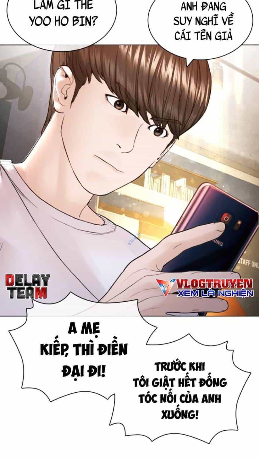 Cách Chiến Thắng Trận Đấu - Chương 151 - ảnh 54