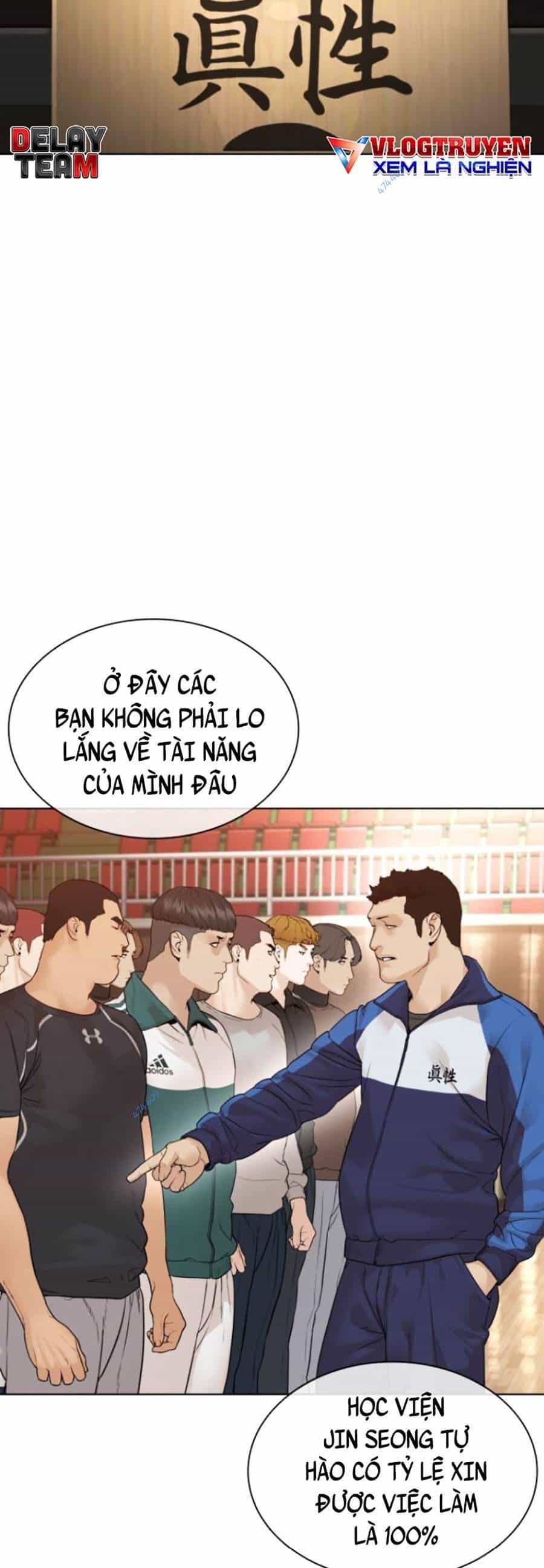 Cách Chiến Thắng Trận Đấu - Chương 151 - ảnh 89