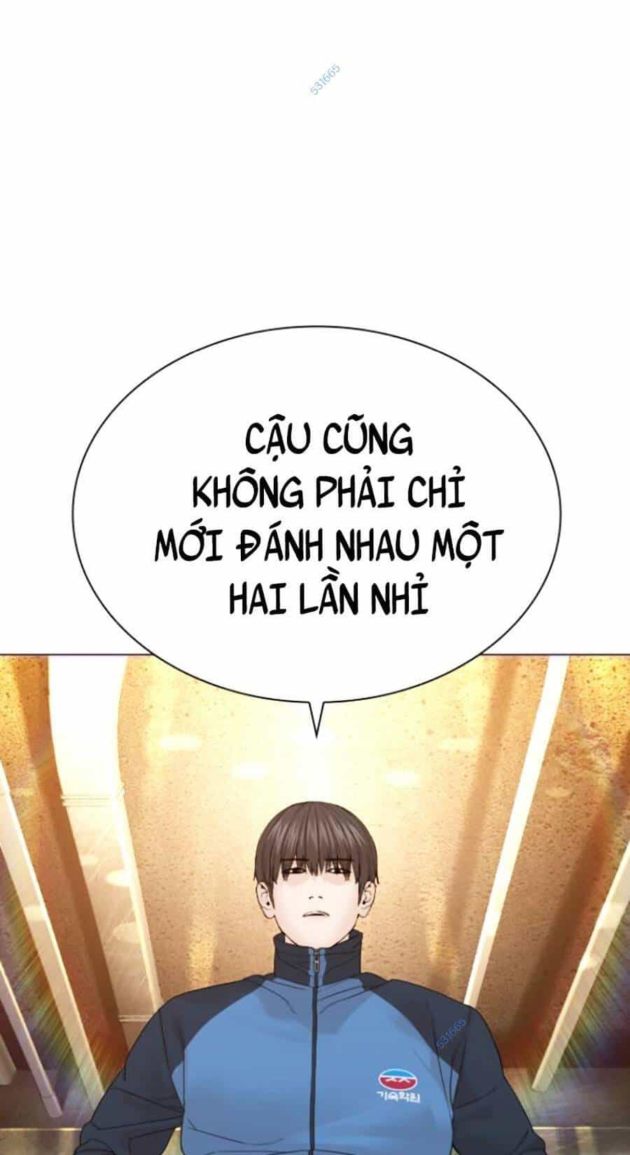 Cách Chiến Thắng Trận Đấu - Chương 153 - ảnh 79