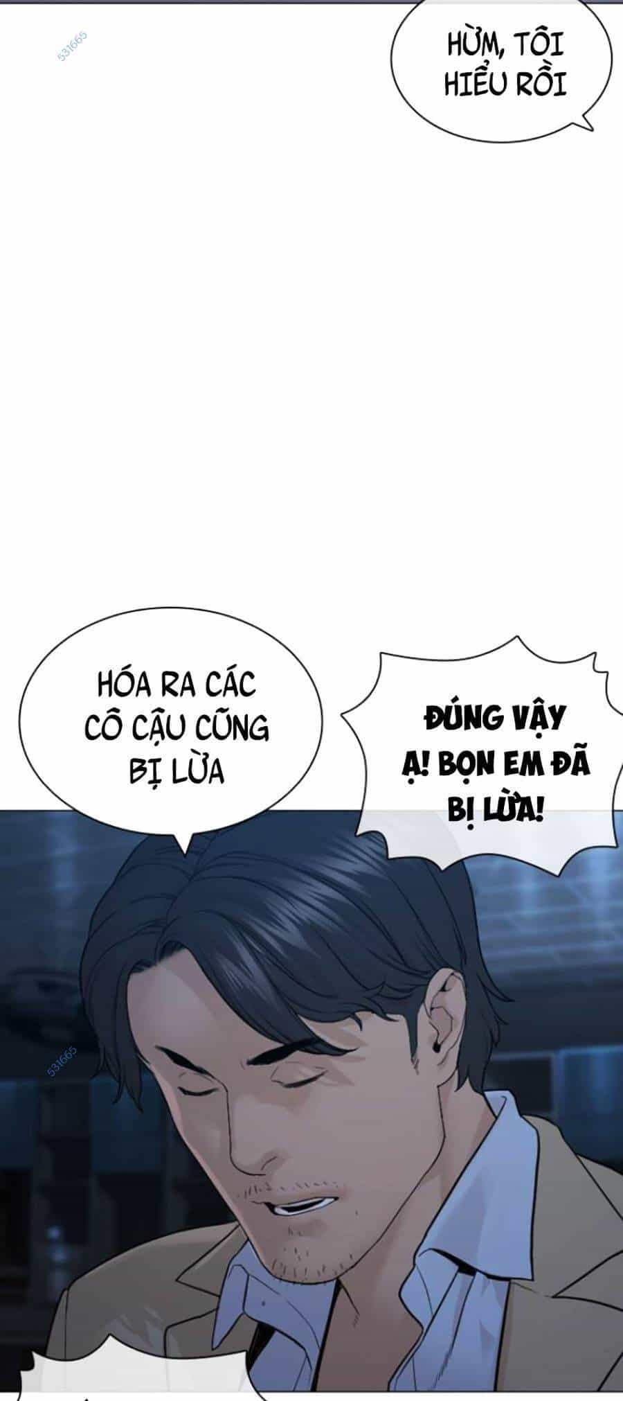 Cách Chiến Thắng Trận Đấu - Chương 154 - ảnh 19