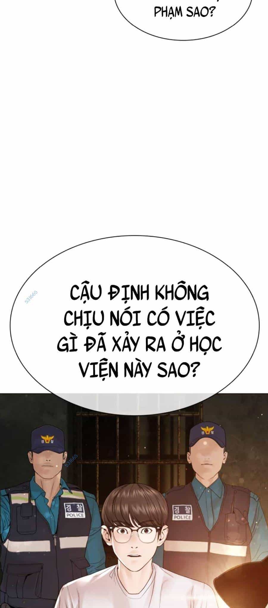 Cách Chiến Thắng Trận Đấu - Chương 154 - ảnh 27