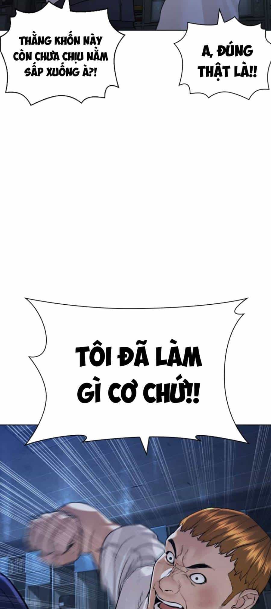 Cách Chiến Thắng Trận Đấu - Chương 154 - ảnh 4