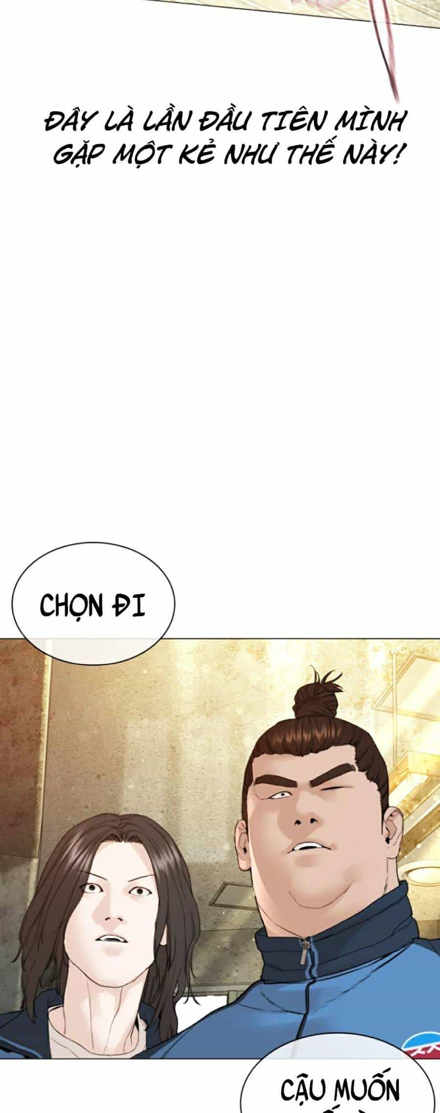 Cách Chiến Thắng Trận Đấu - Chương 155 - ảnh 38
