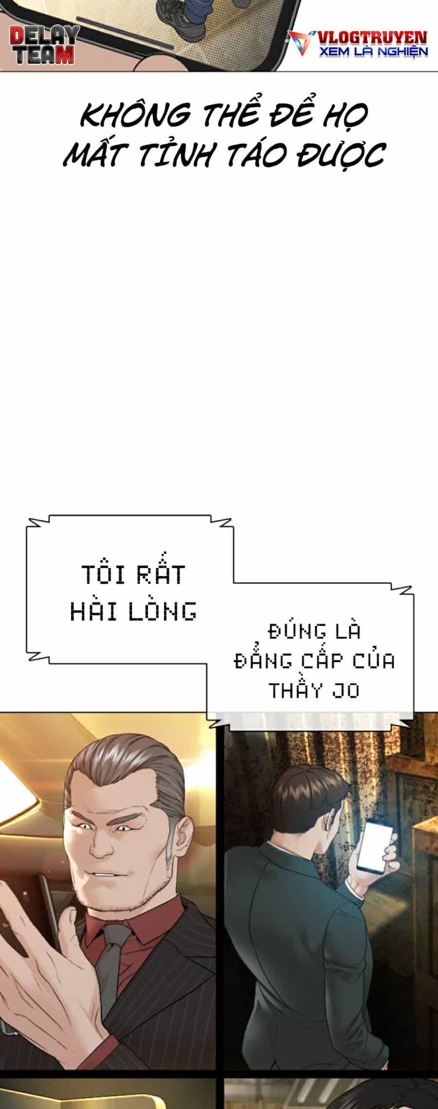 Cách Chiến Thắng Trận Đấu - Chương 155 - ảnh 50