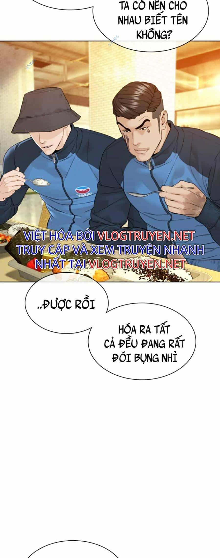 Cách Chiến Thắng Trận Đấu - Chương 155 - ảnh 57