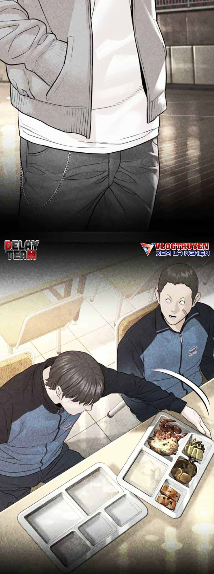 Cách Chiến Thắng Trận Đấu - Chương 155 - ảnh 68