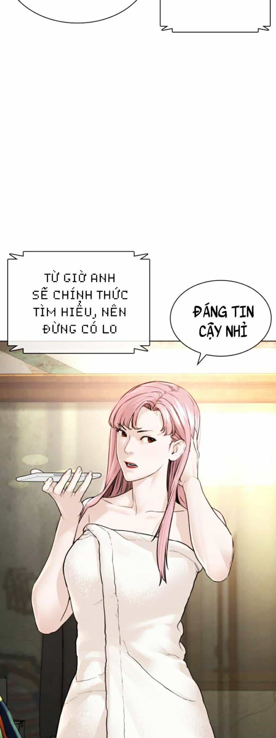 Cách Chiến Thắng Trận Đấu - Chương 155 - ảnh 82